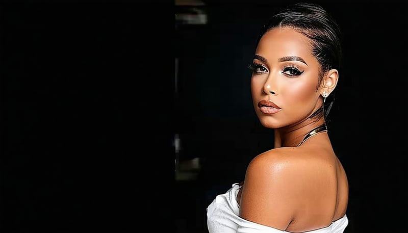 Havana Elite modeling and makeup artistry Havana Elite modeling and makeup artistry