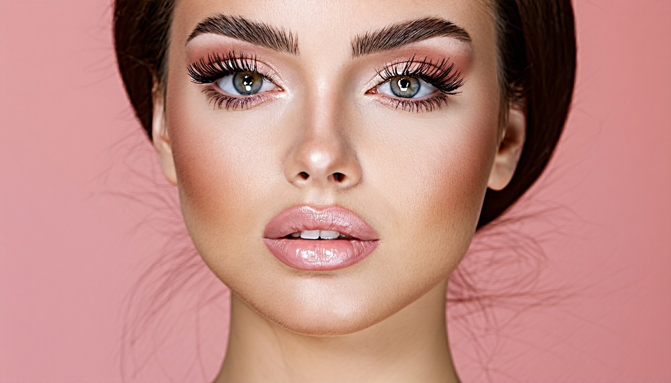 Book makeup appointment online